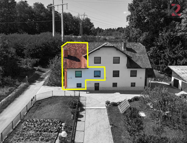 Location: Podravska, Maribor, Zgornje Radvanje