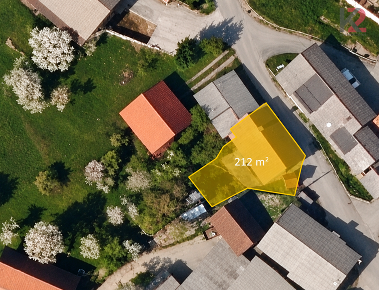 Lokacija: Ljubljana okolica, Brezovica, Gorenja Brezovica
