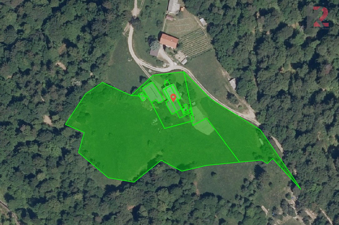 Lokacija: Podravska, Ruše, Bezena