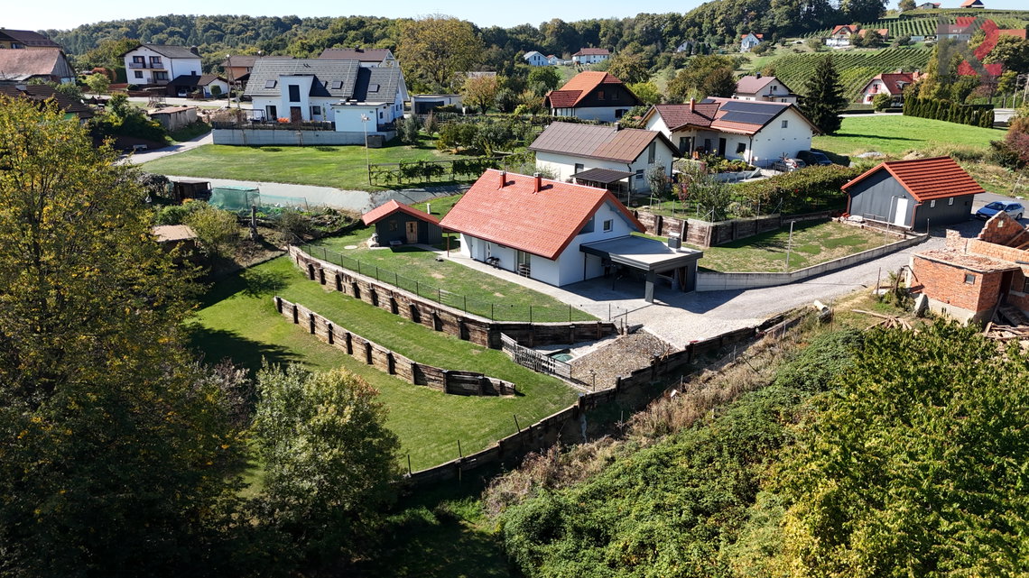 Lokacija: Podravska, Destrnik, Placar