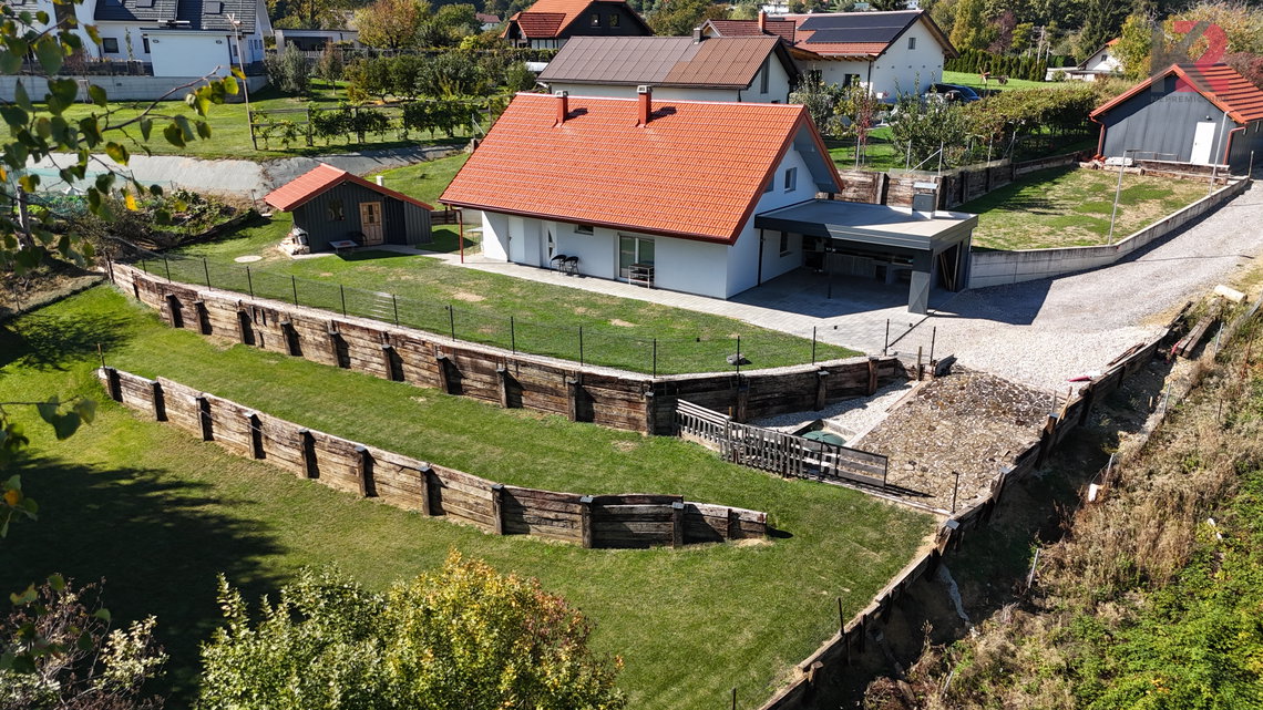 Lokacija: Podravska, Destrnik, Placar