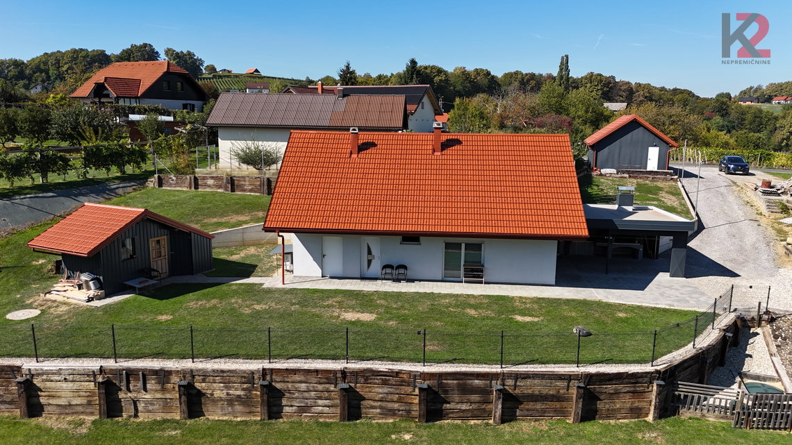 Lokacija: Podravska, Destrnik, Placar