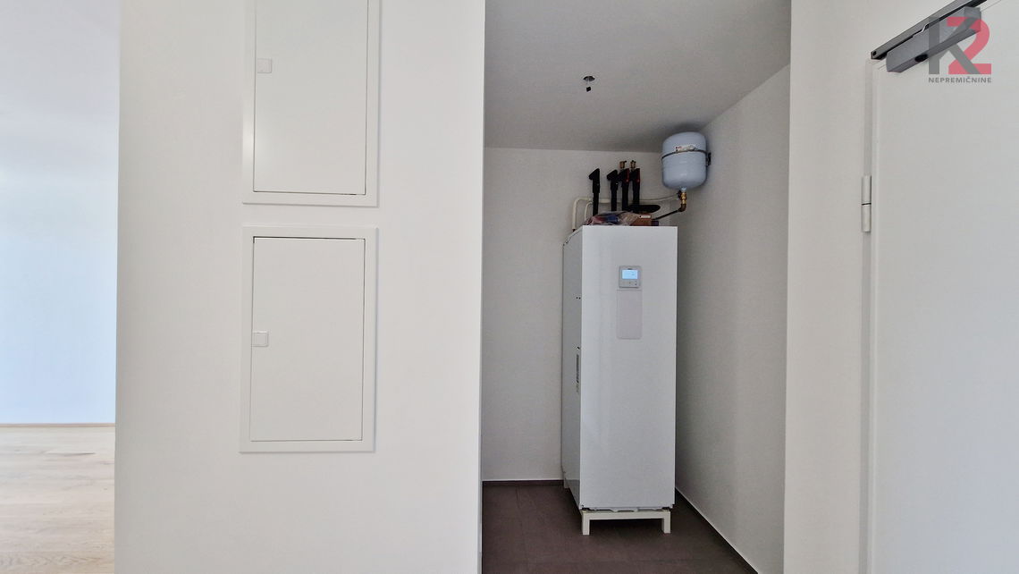 Location: Podravska, Maribor, Pobrežje