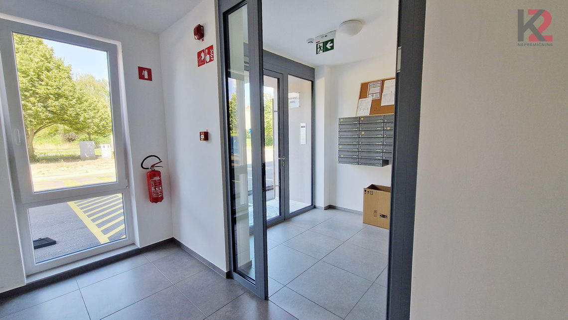 Location: Podravska, Maribor, Pobrežje