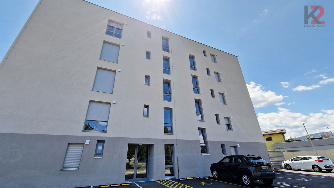 Location: Podravska, Maribor, Pobrežje