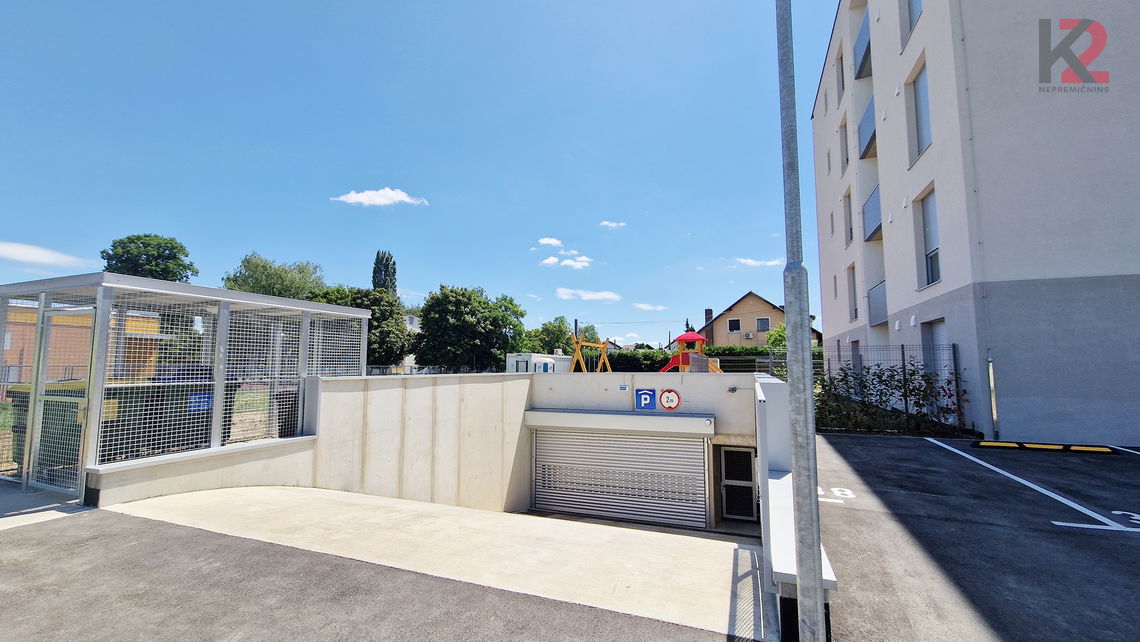 Location: Podravska, Maribor, Pobrežje