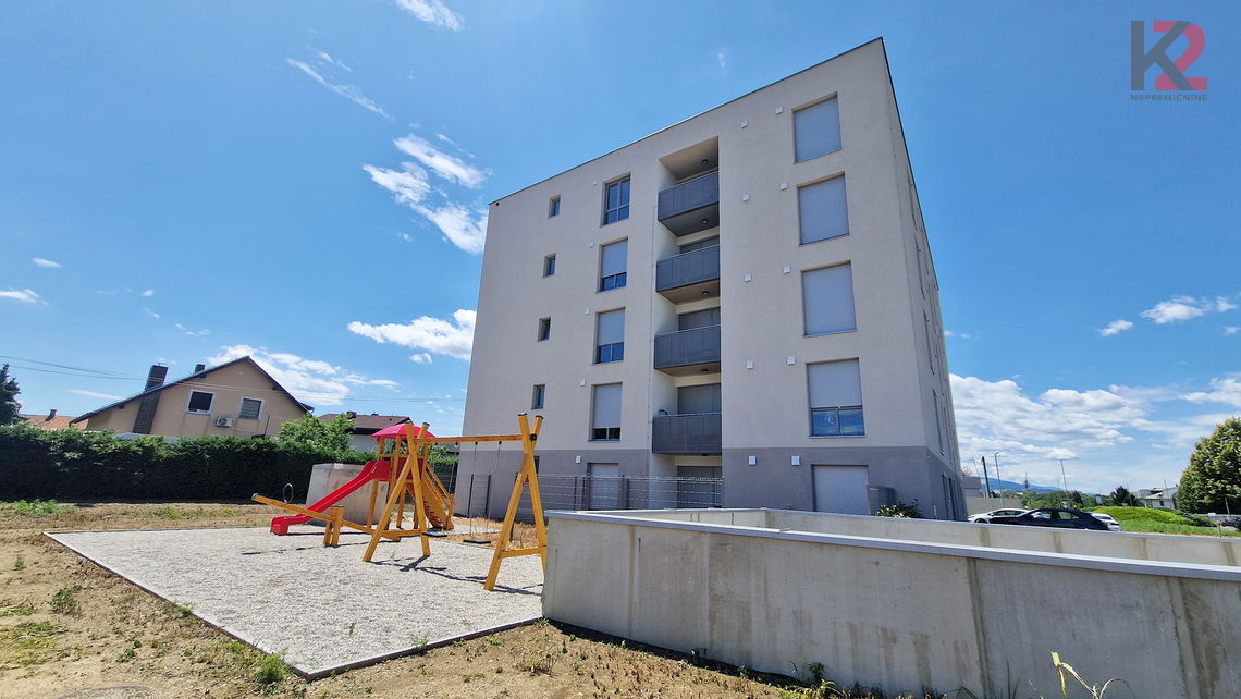 Location: Podravska, Maribor, Pobrežje