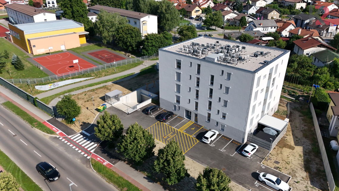 Location: Podravska, Maribor, Pobrežje