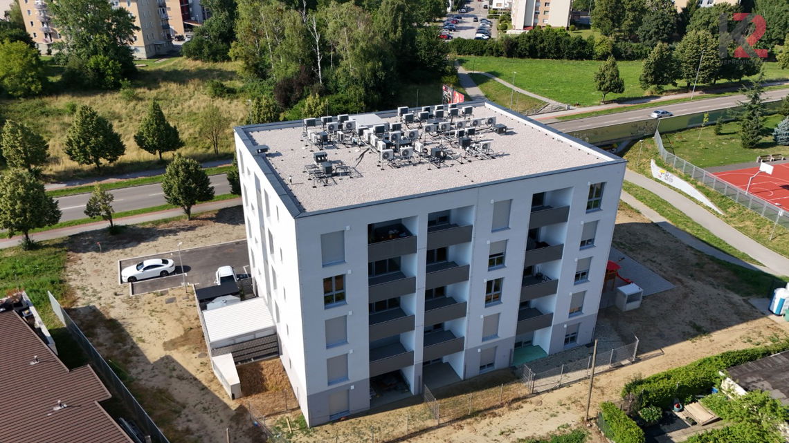 Location: Podravska, Maribor, Pobrežje