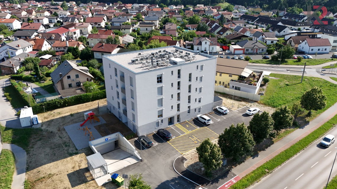 Location: Podravska, Maribor, Pobrežje