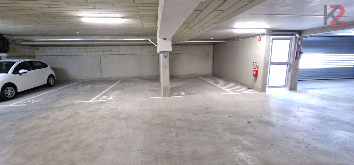 Location: Podravska, Maribor, Pobrežje