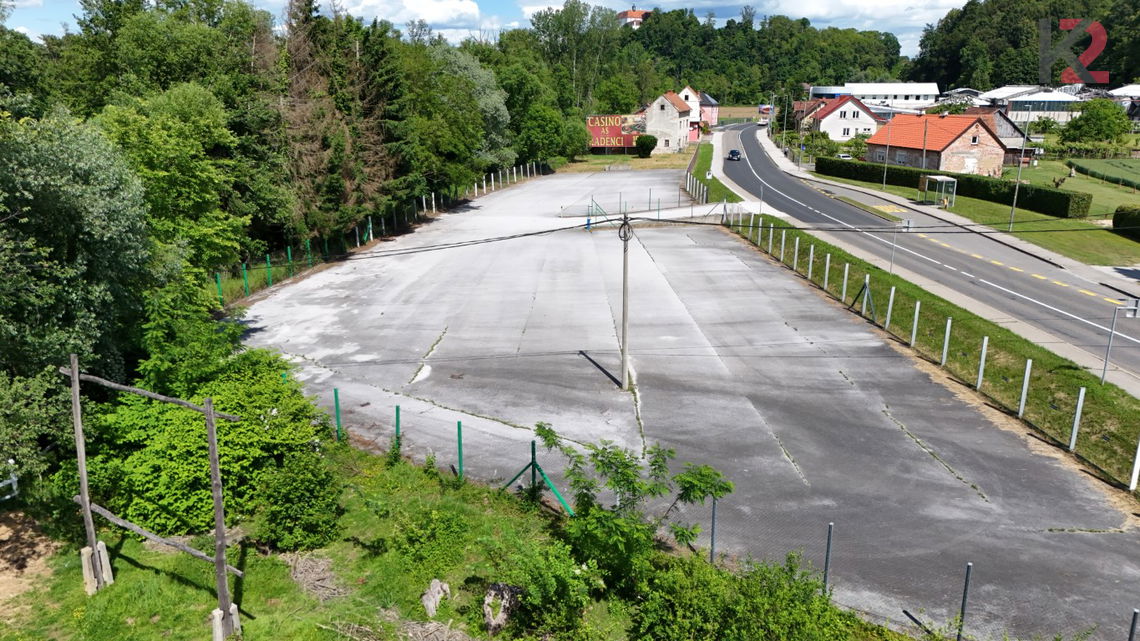 Lokacija: Pomurska, Gornja Radgona, Podgrad