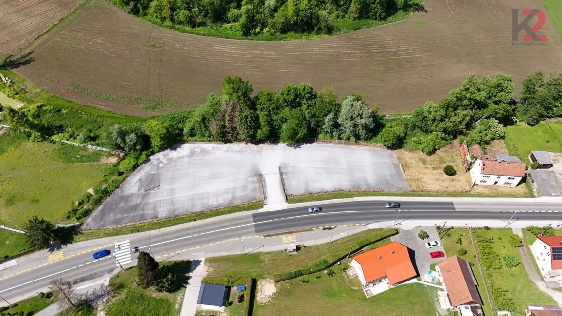 Lokacija: Pomurska, Gornja Radgona, Podgrad