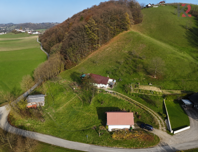 Lokacija: Podravska, Podlehnik, Stanošina