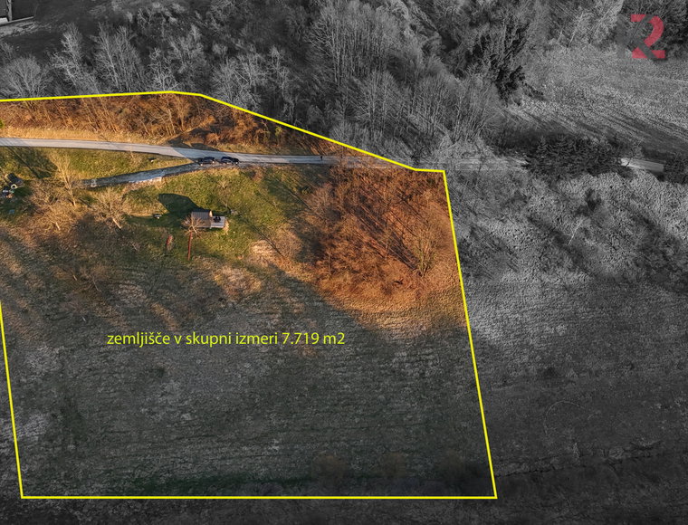 Lokacija: Podravska, Cirkulane, Paradiž