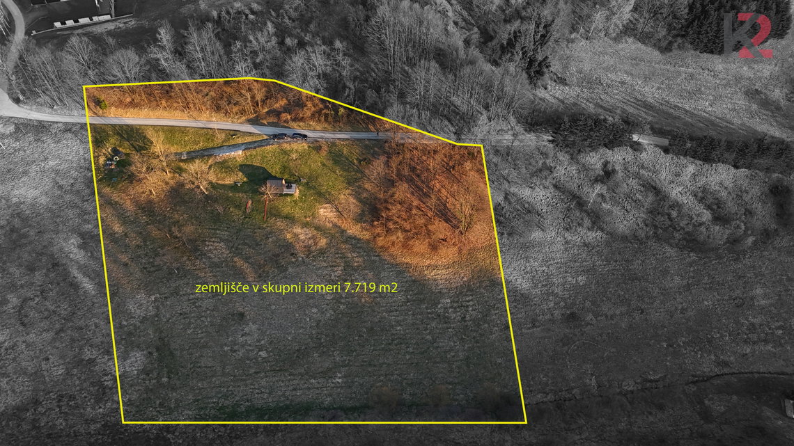 Lokacija: Podravska, Cirkulane, Paradiž