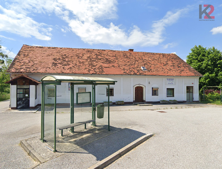Location: Podravska, Videm, Tržec