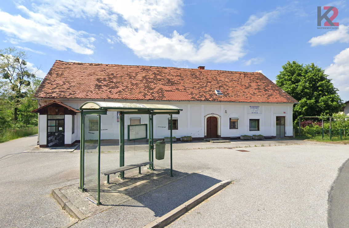 Lokacija: Podravska, Videm, Tržec