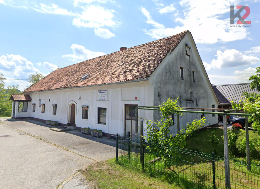 Lokacija: Podravska, Videm, Tržec