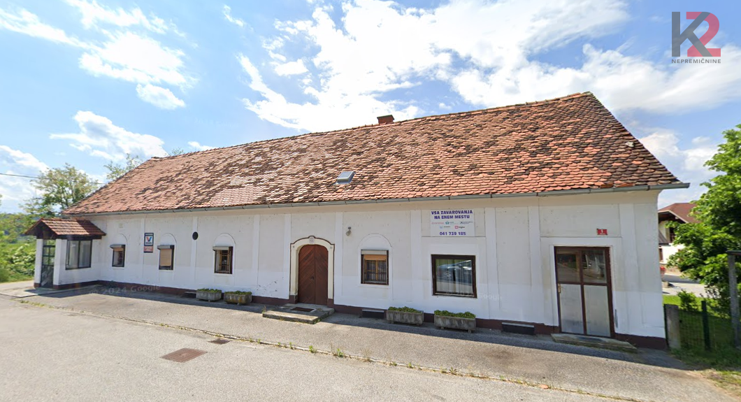 Lokacija: Podravska, Videm, Tržec