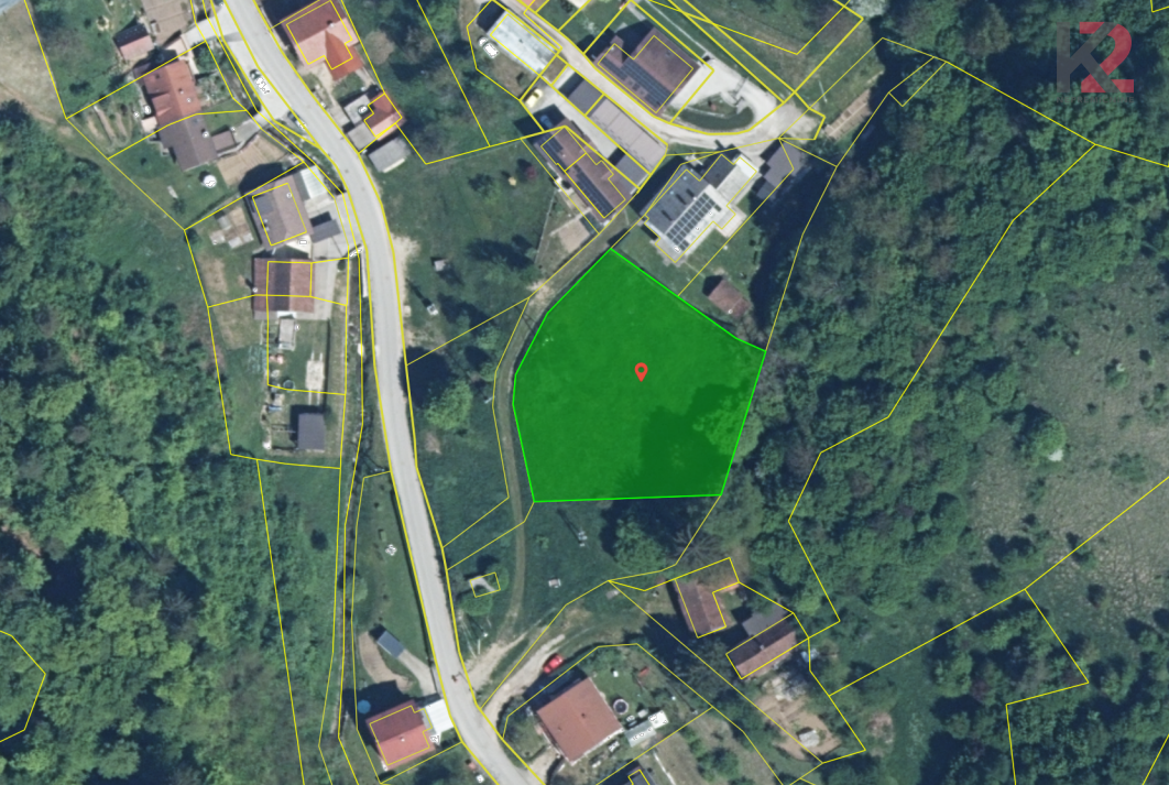 Location: Podravska, Maribor, Kamnica