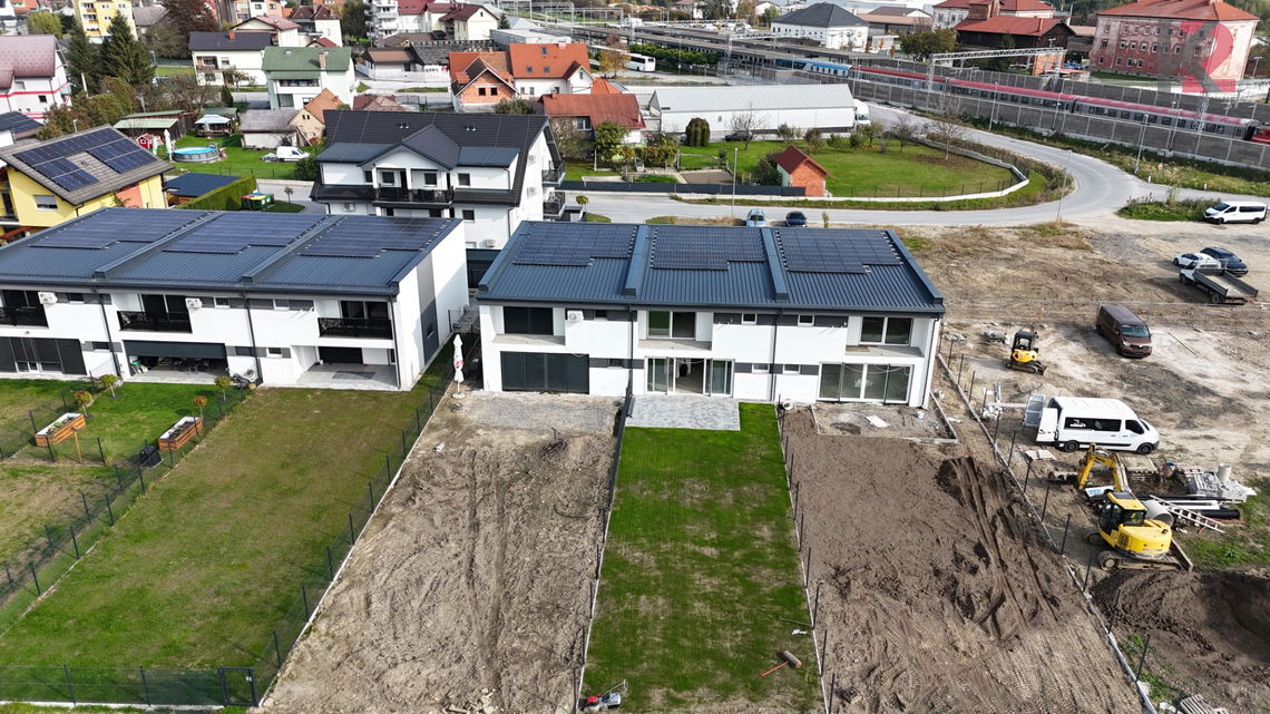 Lokacija: Podravska, Slovenska Bistrica, Pragersko