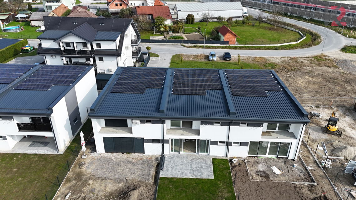 Lokacija: Podravska, Slovenska Bistrica, Pragersko