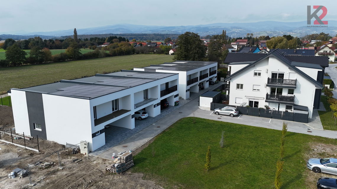 Lokacija: Podravska, Slovenska Bistrica, Pragersko