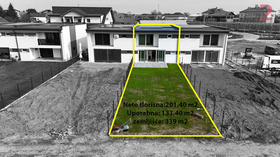 Lokacija: Podravska, Slovenska Bistrica, Pragersko