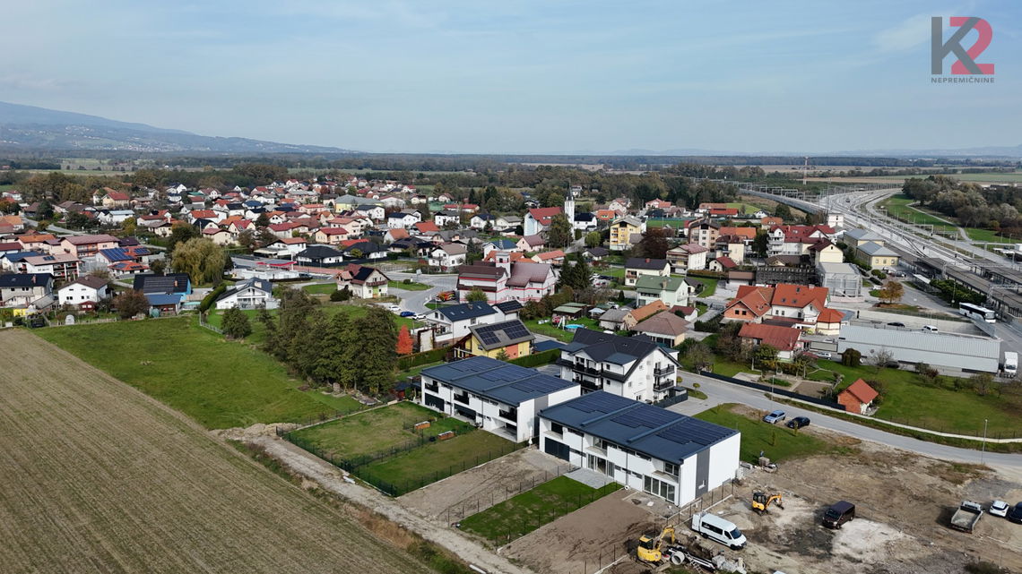 Lokacija: Podravska, Slovenska Bistrica, Pragersko