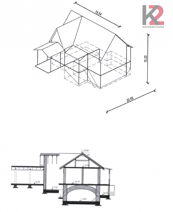 Lokacija: Podravska, Pesnica, Ložane
