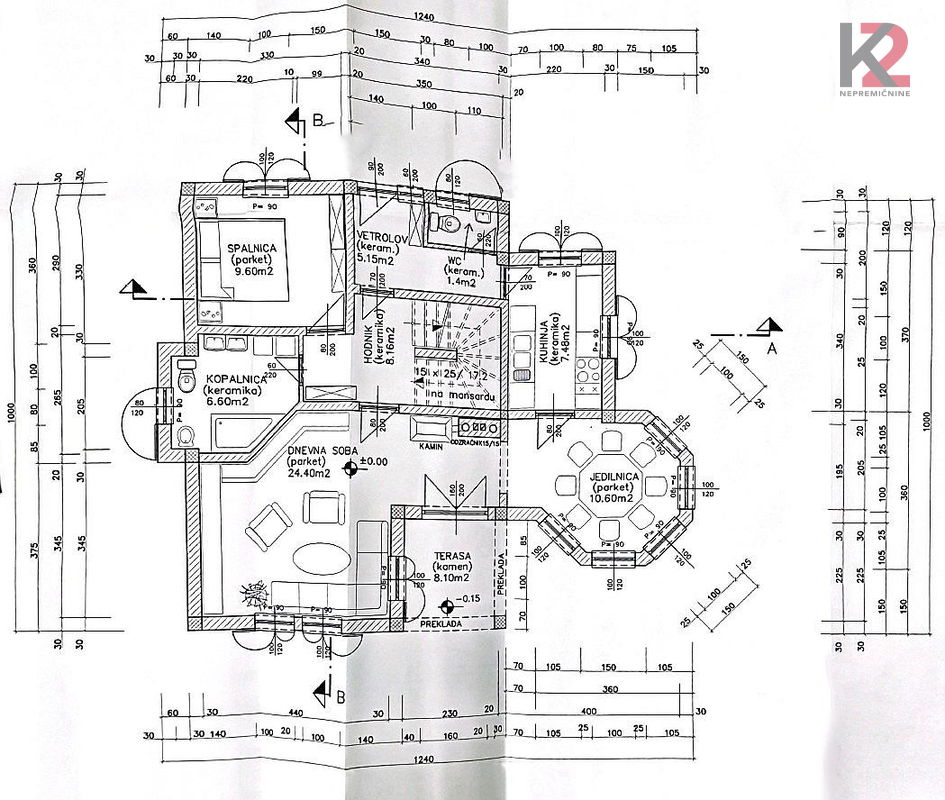 Location: Podravska, Benedikt, Benedikt