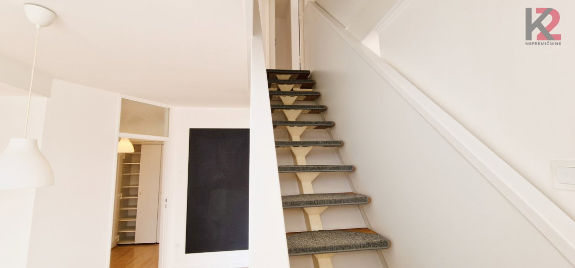 Lokacija: Podravska, Ptuj, Krčevina