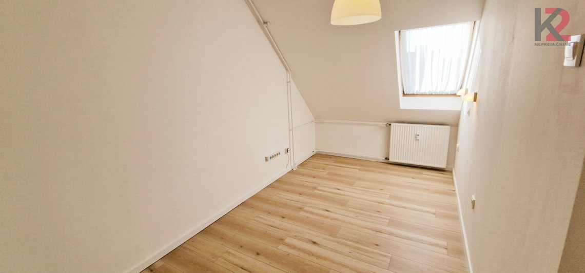 Lokacija: Podravska, Ptuj, Krčevina