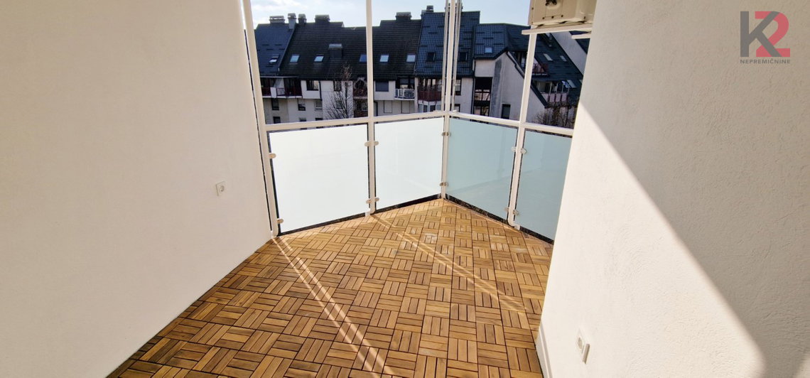 Lokacija: Podravska, Ptuj, Krčevina