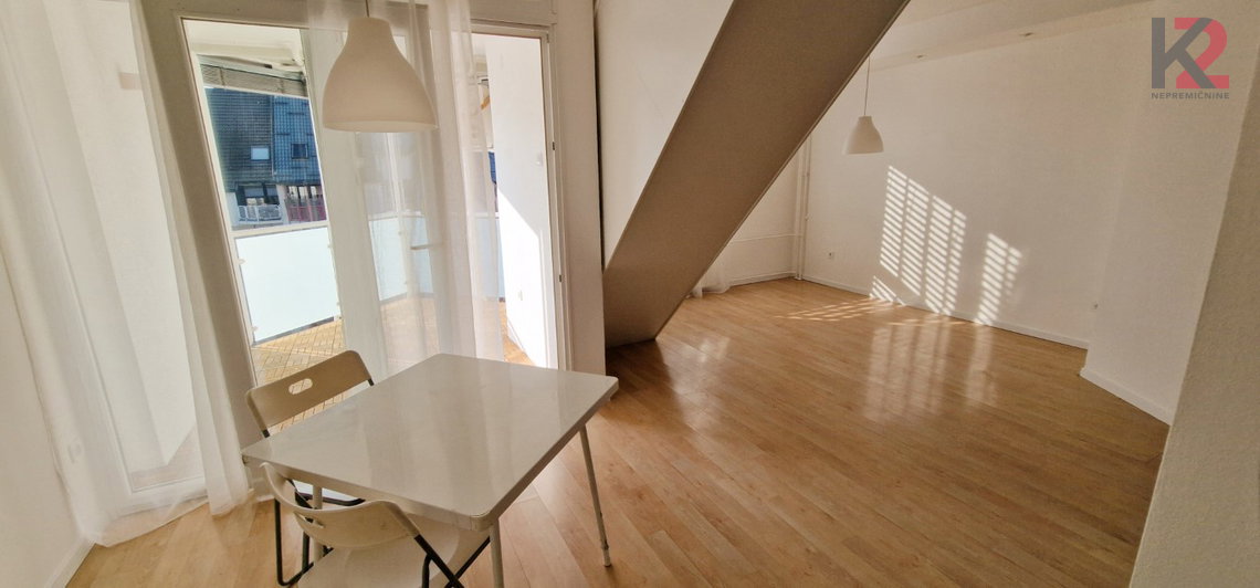 Lokacija: Podravska, Ptuj, Krčevina