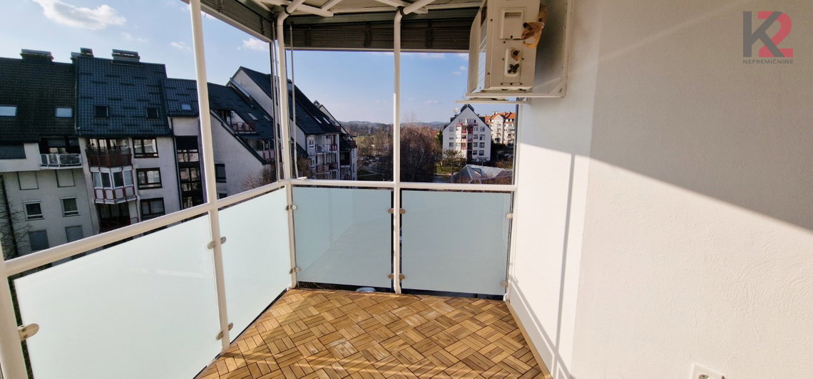 Lokacija: Podravska, Ptuj, Krčevina