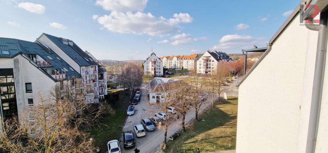 Lokacija: Podravska, Ptuj, Krčevina