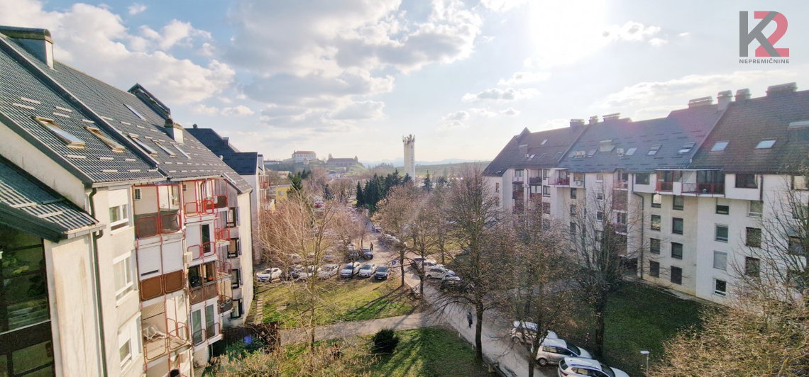 Lokacija: Podravska, Ptuj, Krčevina