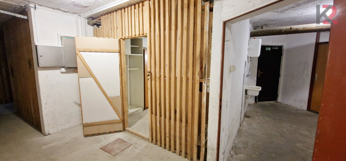 Lokacija: Podravska, Ptuj, Krčevina