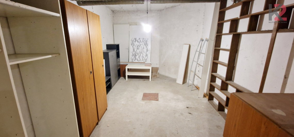 Lokacija: Podravska, Ptuj, Krčevina