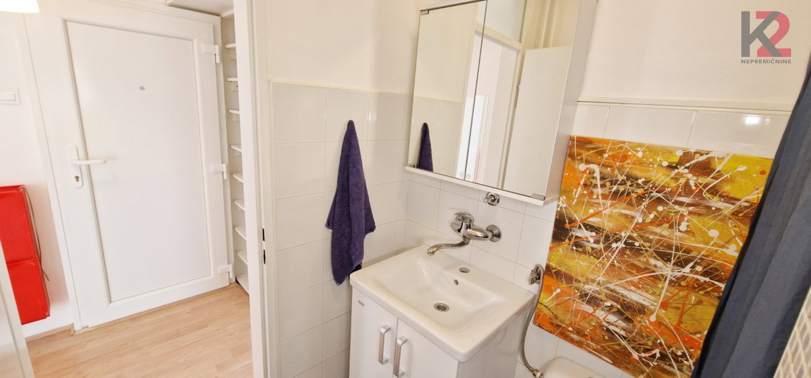 Lokacija: Podravska, Ptuj, Krčevina