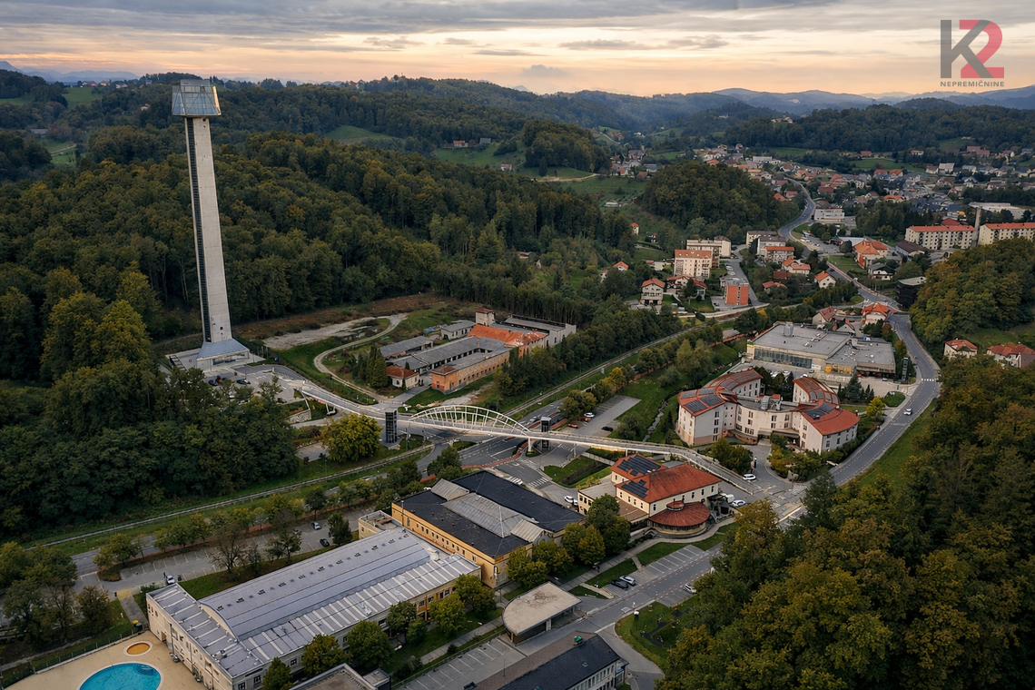 Lokacija: Savinjska, Rogaška Slatina, Rogaška Slatina