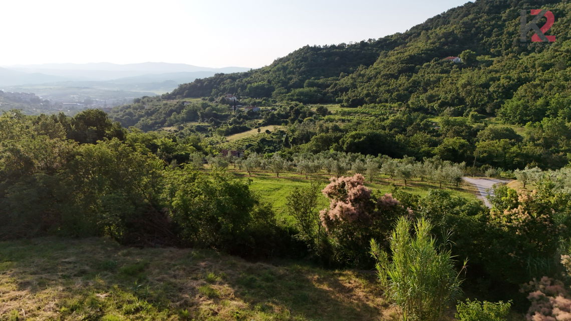 Lokacija: Obalno - kraška, Koper, Semedela