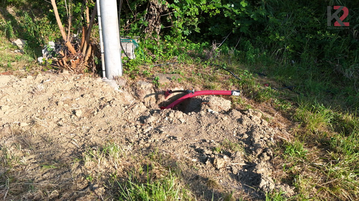 Lokacija: Obalno - kraška, Koper, Semedela