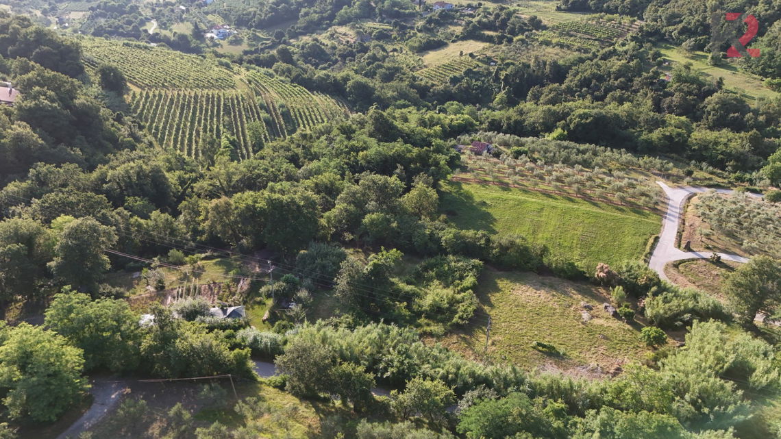 Lokacija: Obalno - kraška, Koper, Semedela