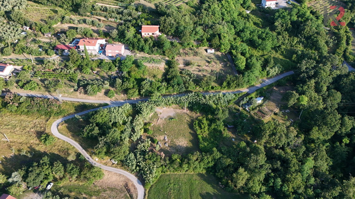 Lokacija: Obalno - kraška, Koper, Semedela