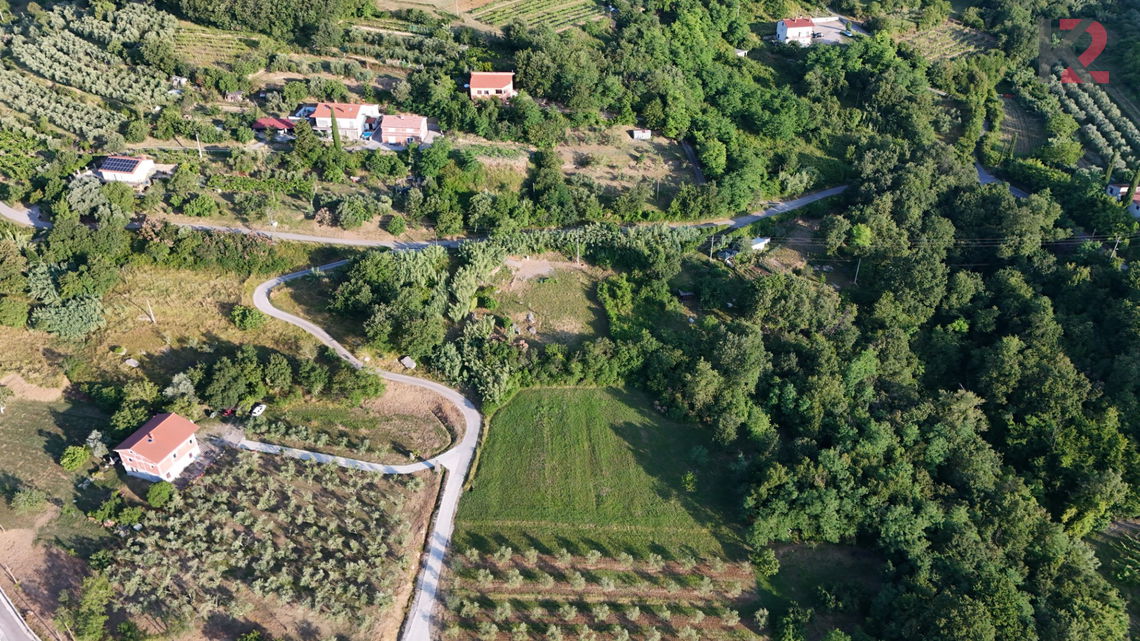 Lokacija: Obalno - kraška, Koper, Semedela