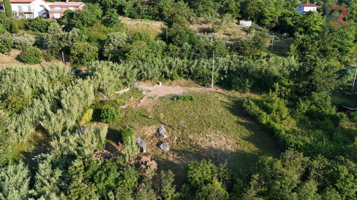 Lokacija: Obalno - kraška, Koper, Semedela