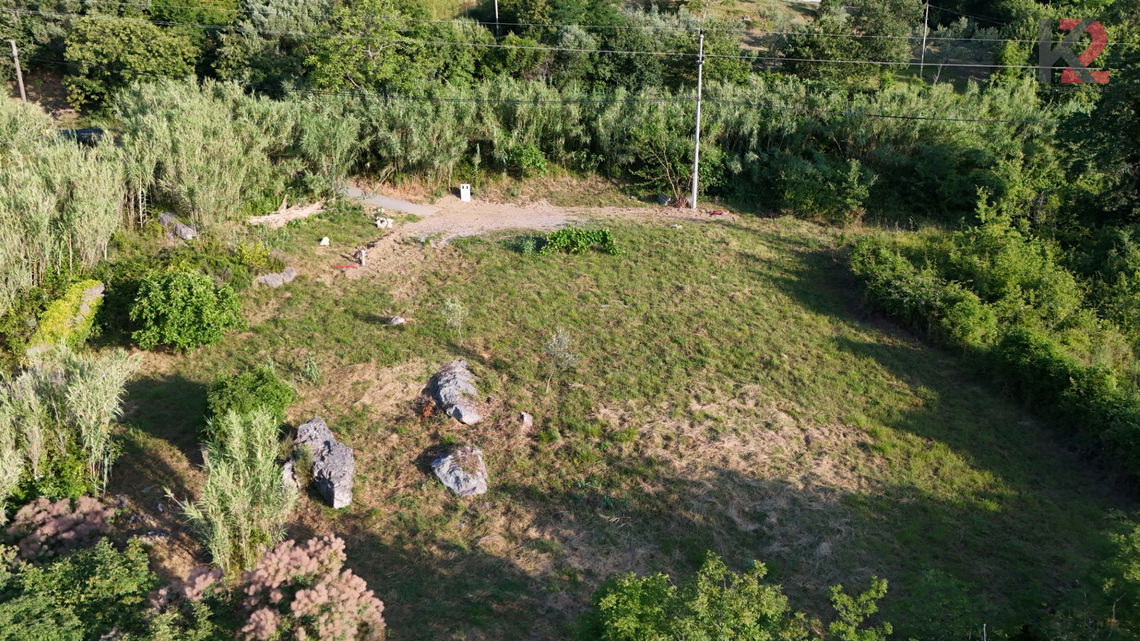 Lokacija: Obalno - kraška, Koper, Semedela